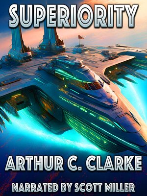 cover image of Superiority